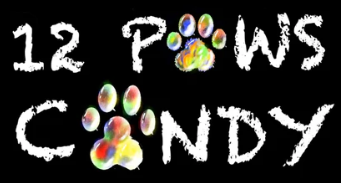 Welcome to 12 Paws Candy Company