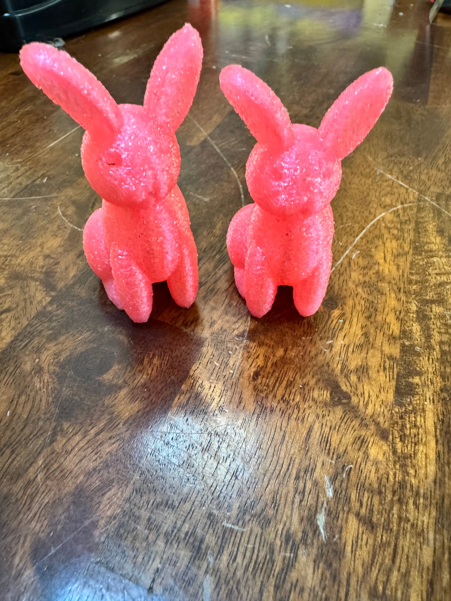 3D Printed Bunny Medium