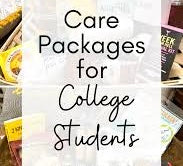 Student Care Package