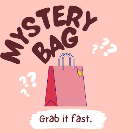 Mystery $5 candy bag cinco de mayo themed