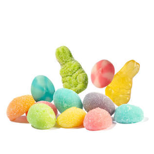 Easter 1 pound candy mix