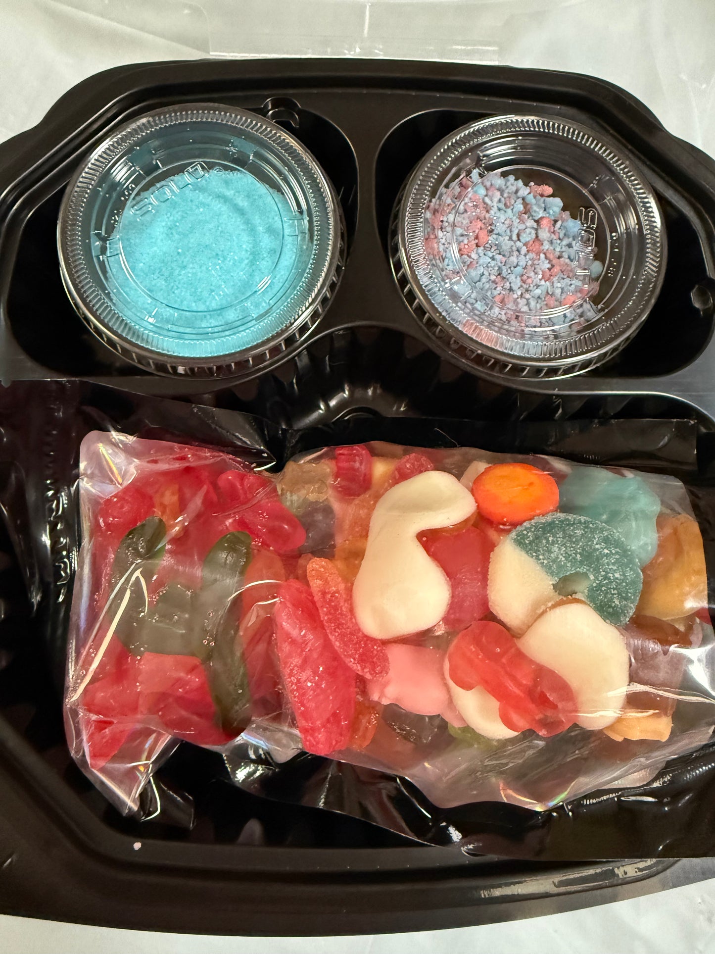 SnakGumz