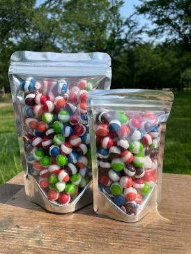 Freeze dried Berry Moon Rocks