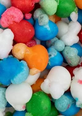 Freeze dried ATomic Bites