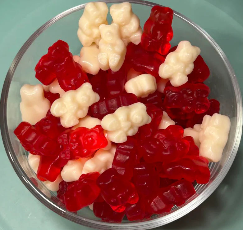 Valentine Bears
