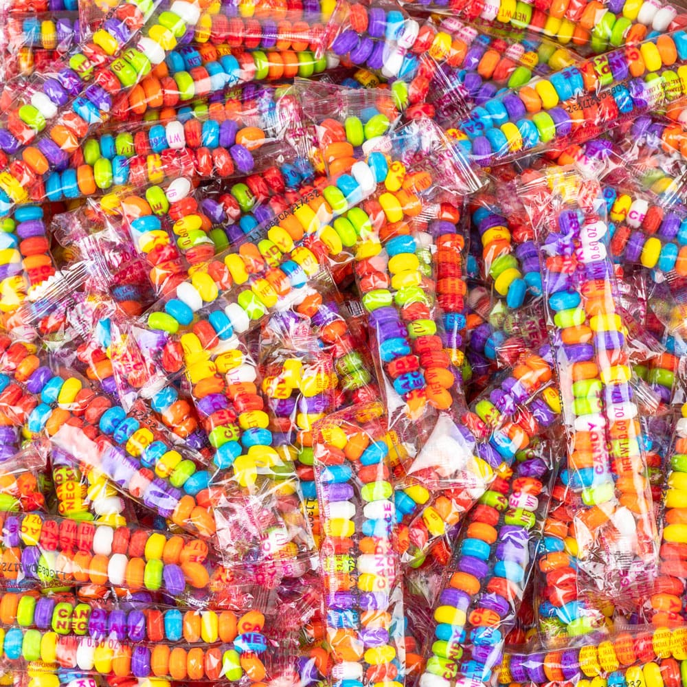 Candy Necklace