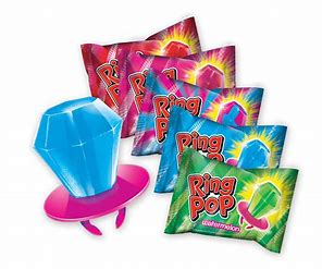 Ring Pops