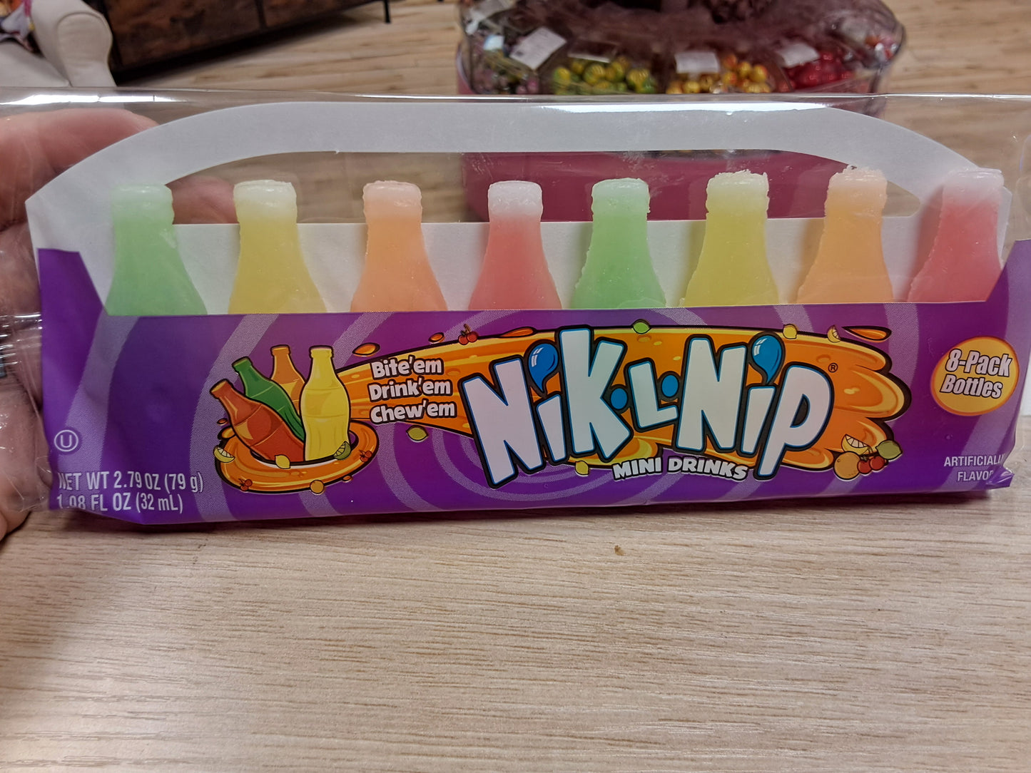 Nik-l-Nip