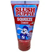 Slush Puppies Squeeze Cherry