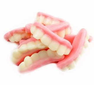 Teeth