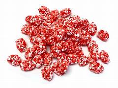 Valentine Nerd Cluster