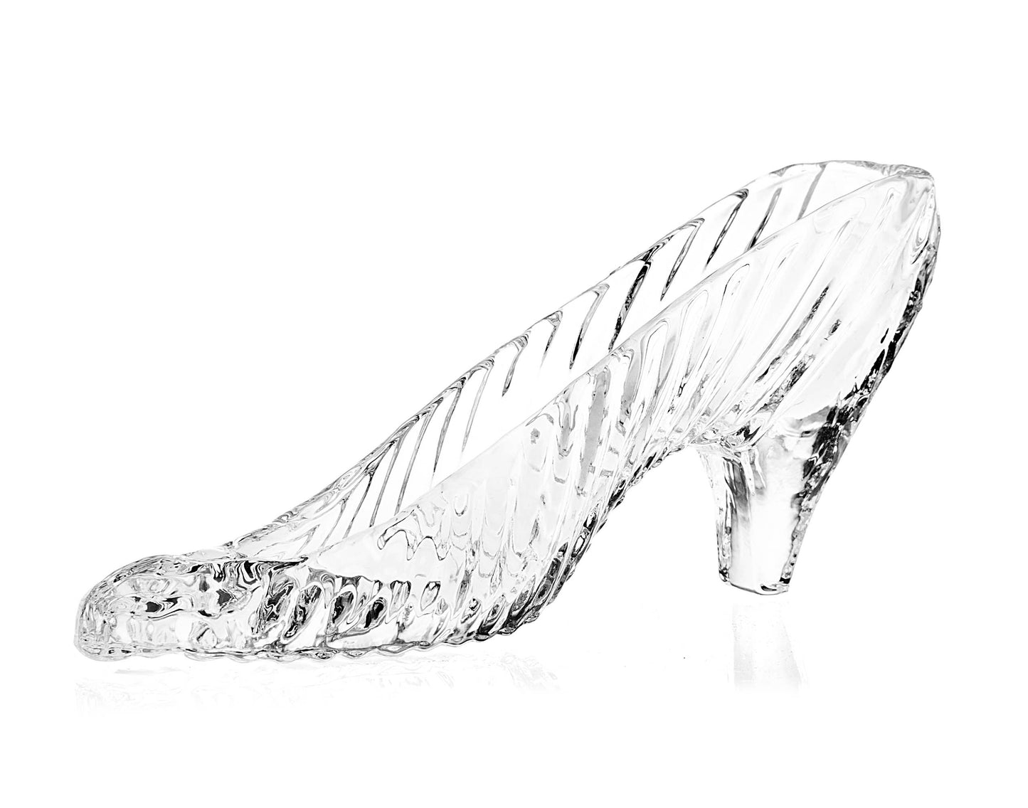 Crystal Slipper