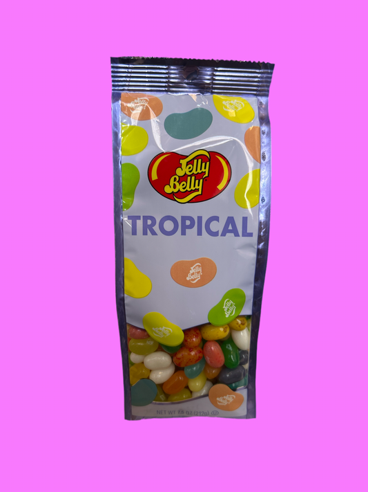 Jelly Belly Tropical