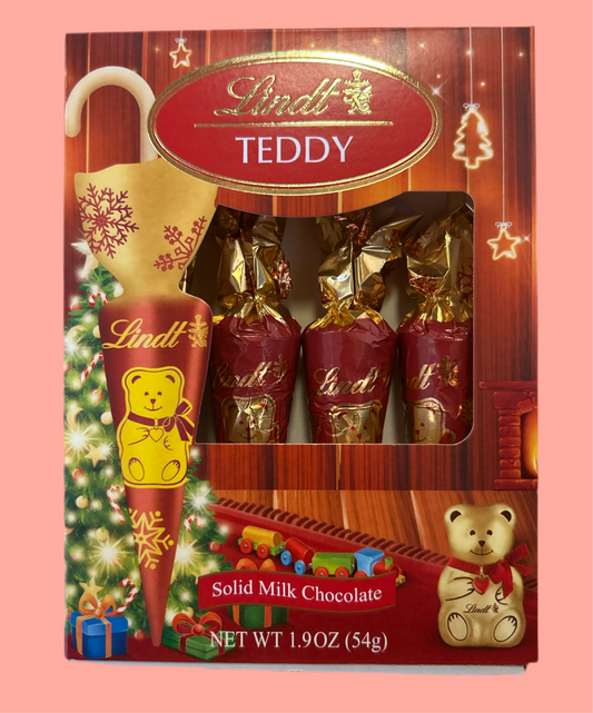 Lindt Teddy