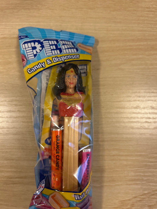 DC Pez