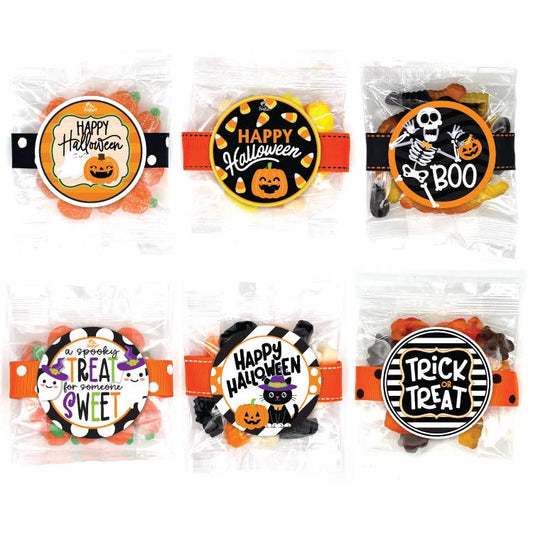 Halloween Candy Grab-a-Bag