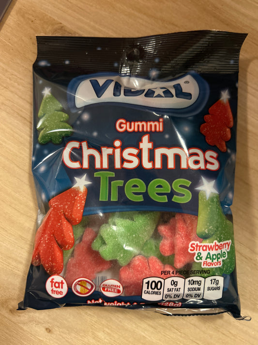 Vidal Christmas Trees