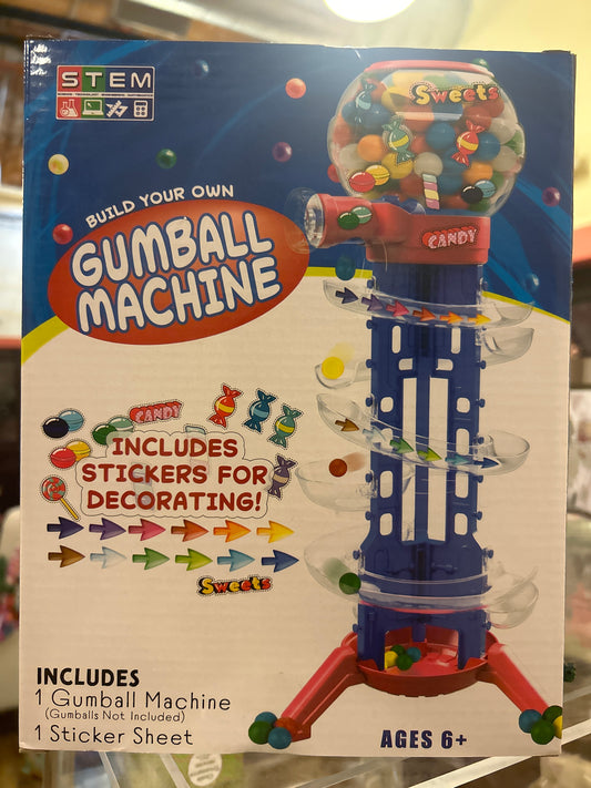 Gumball Machine