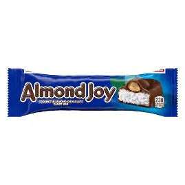 HERSHEY ALMOND JOY
