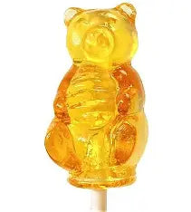 HONEY BEAR POP