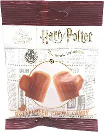 JELLY BELLY HARRY POTTER BUTTERBEER BAGS