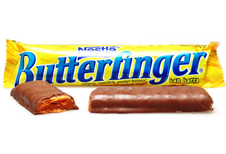 Butterfinger