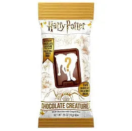 JELLY BELLY HARRY POTTERCHOCOLATE CREATURES