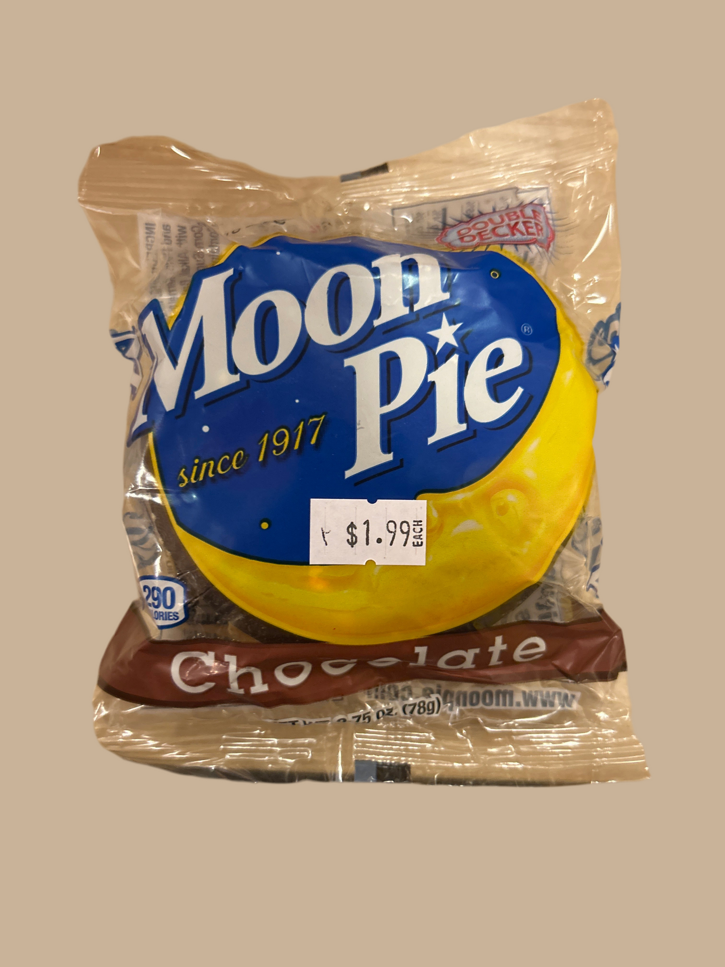 Moon Pie