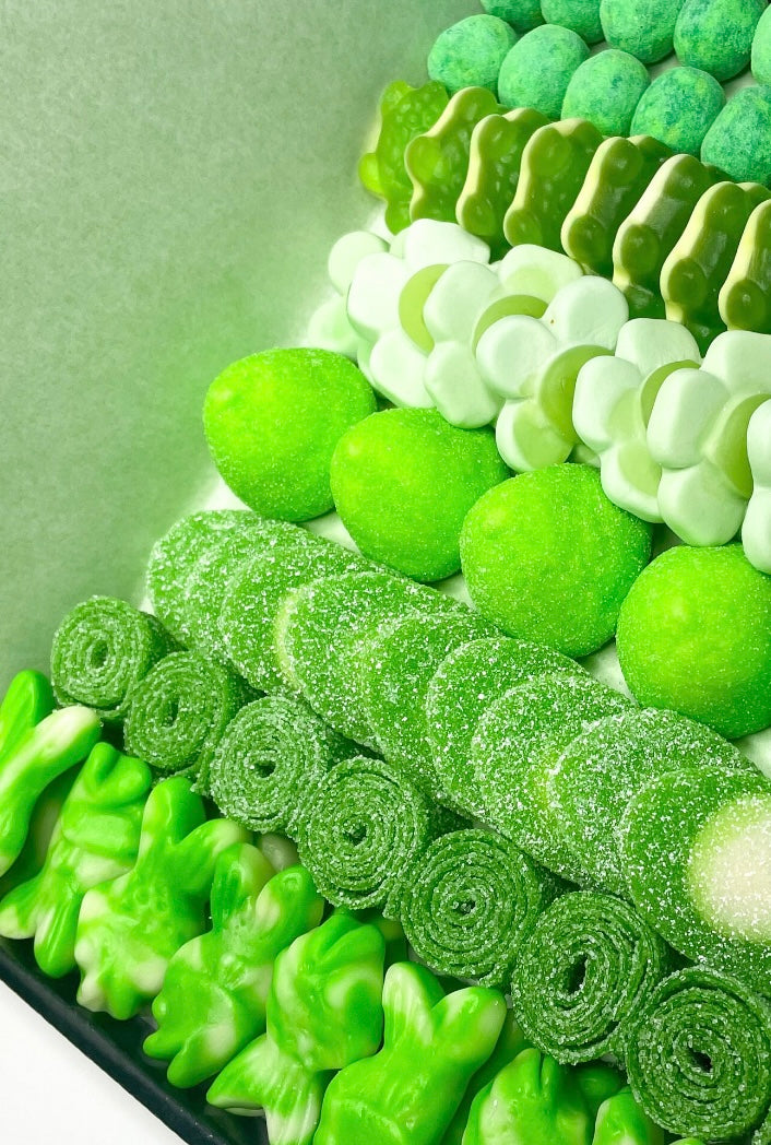 The Royal Luxe Prism Collection