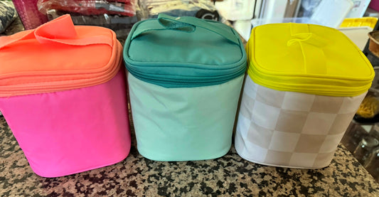 Summer Time 1 Pound Gummy Mix with Cooler