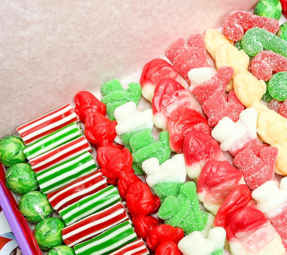 The Royal Luxe Prism Collection