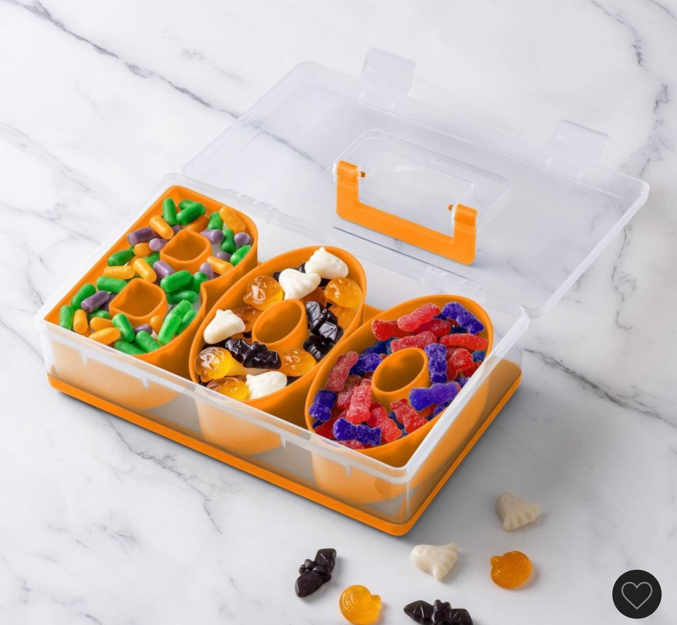 Pick and Mix