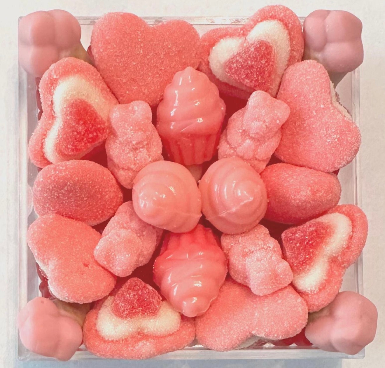 The Royal Luxe Prism Collection