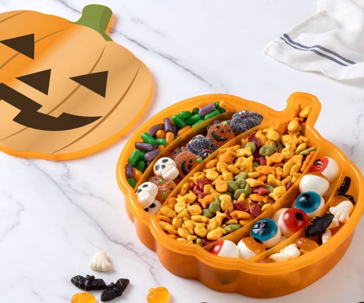 Pick and Mix