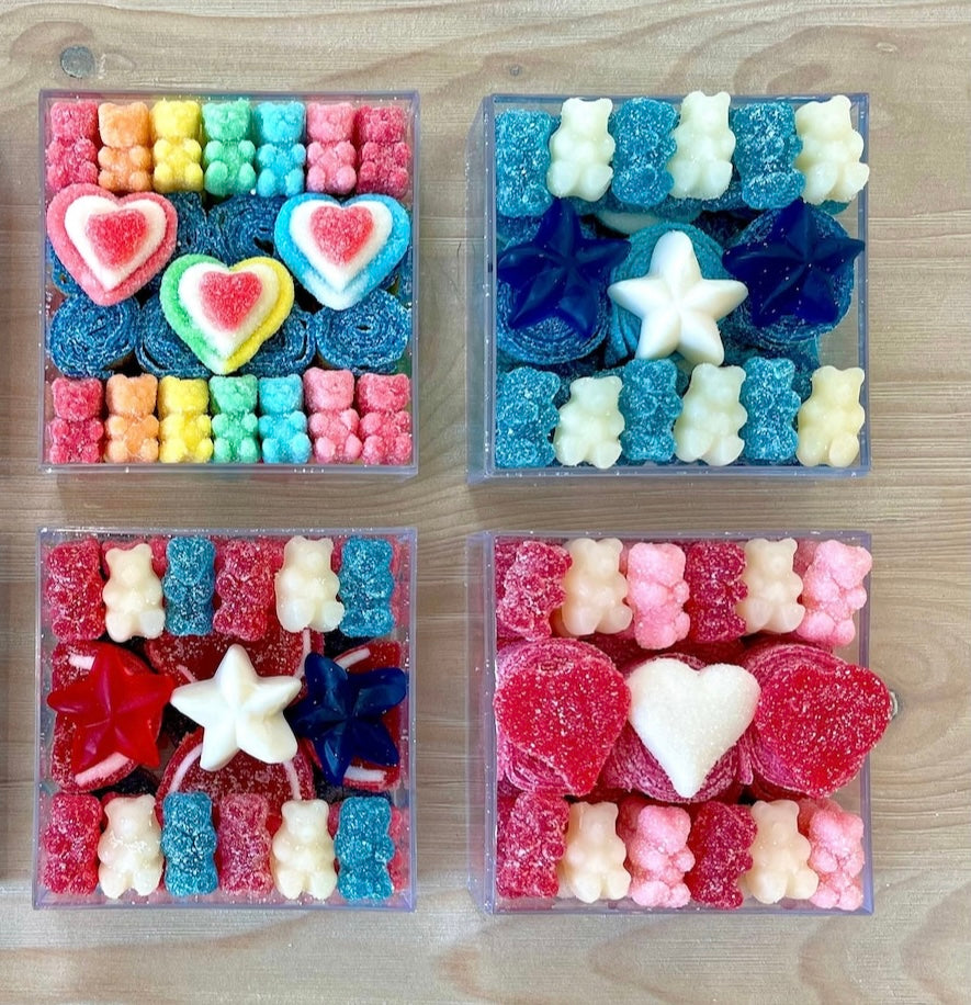 The Royal Luxe Prism Collection