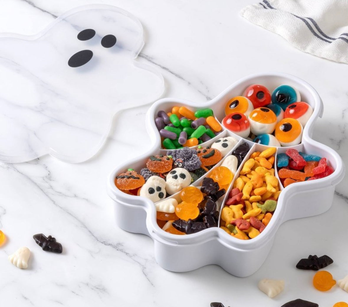 Pick and Mix