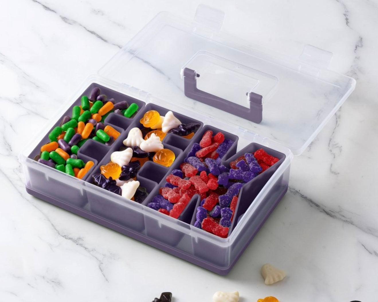 Pick and Mix