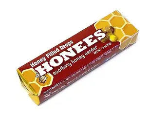 HONEES REGULAR DROPS