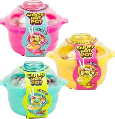 HOT POT CANDY I PIECE