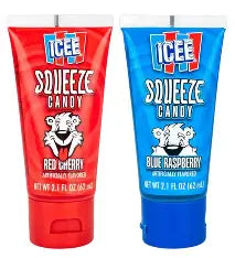 ICEE SQUEEZE