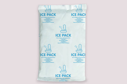 Extra Ice Packs