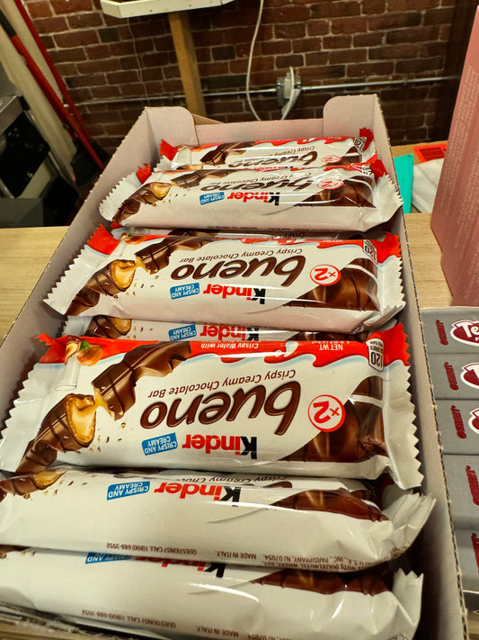 Kinder Bueno Bar