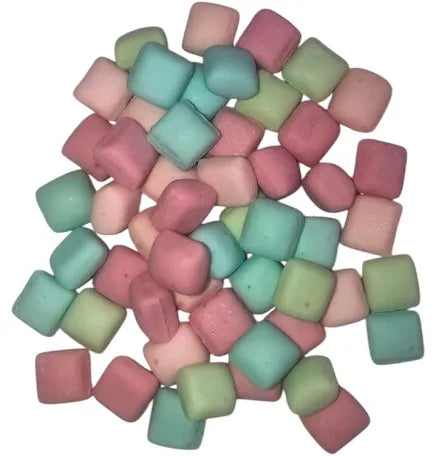 Freeze dried Tropical Solar Puffs