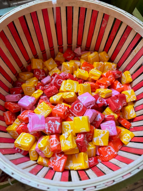 Starbursts individual