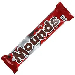 HERSHEY MOUNDS