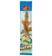 JELLY BELLY PET GATOR