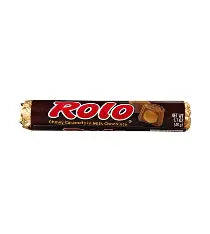 HERSHEY ROLLO