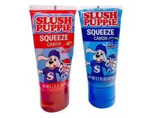 SLUSH PUPPY SQUEEZE