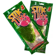 STIK LIKS WATERMELON POPS