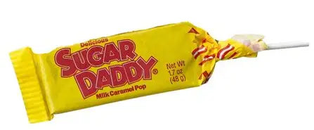 SUGAR DADDY